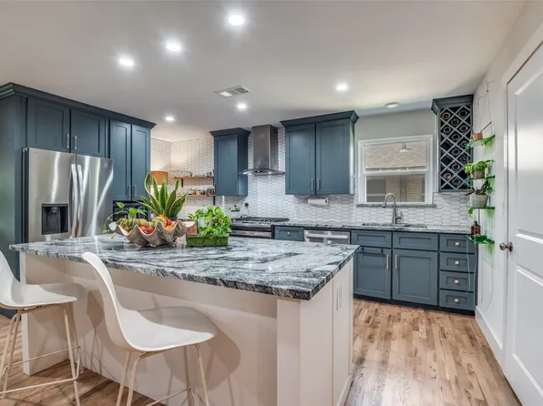 2728 Sunset Ave, Dallas, TX 75211