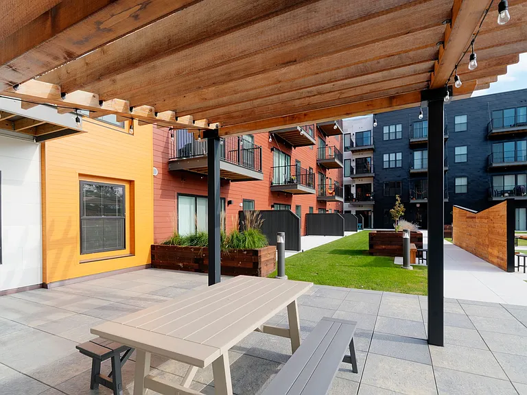 Terrace Point — Photo 18