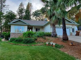 5365 Breezewood Dr, Paradise, CA