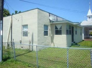 3797 Frow Ave, Miami, FL 33133