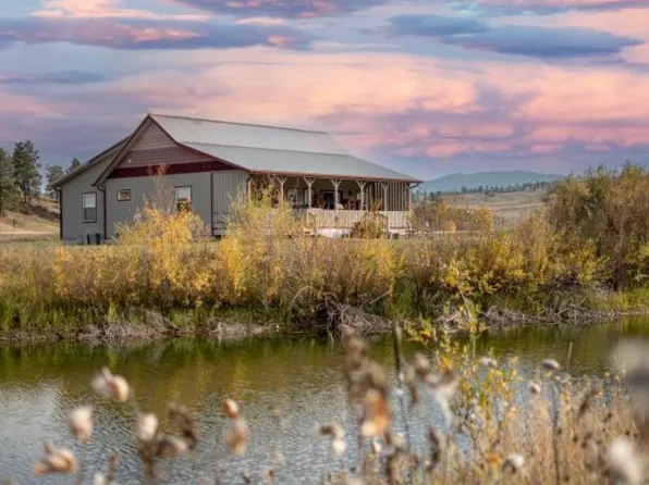 3241 Caddis Ct, Wolf Creek, MT 59648