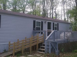 3597 Jordan Village Rd, Poland, IN 47868