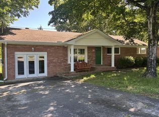 1101 McCormick St, Manchester, TN 37355