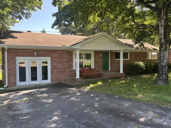 1101 McCormick St, Manchester, TN 37355