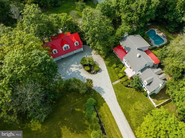 4015 Howell Rd, Malvern, PA 19355