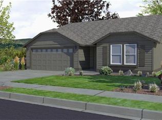 422 N Village Meadows Rd #30, Sisters, OR 97759