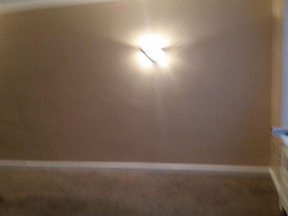 Large living room