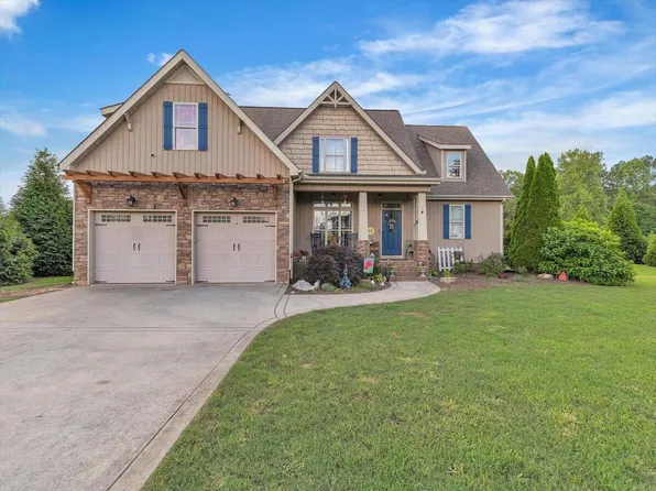 1000 Robin Way, Rocky Face, GA 30740