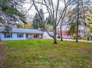 366 Beechgrove Dr, Toronto, ON M1E4A5