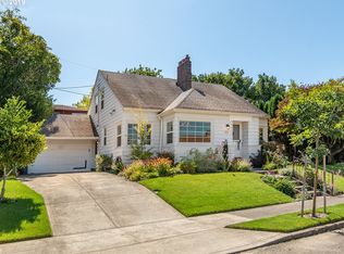 4604 NE Irving St, Portland, OR 97213