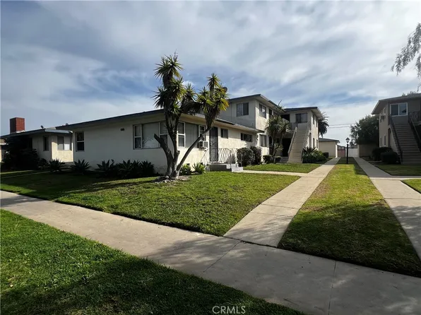 2608 W El Segundo Blvd, Gardena, CA 90249