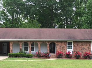 309 Ragland St, Lagrange, GA 30241