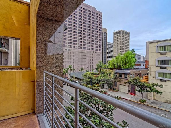 801 Ash St Unit 204