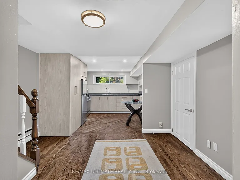 20 Wye Valley Rd #BASEMENT — Photo 6