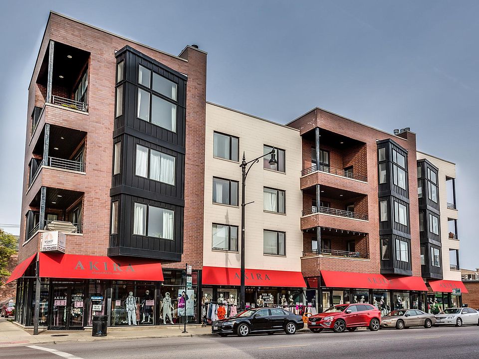 1st image of 1814 W North Ave Unit 302