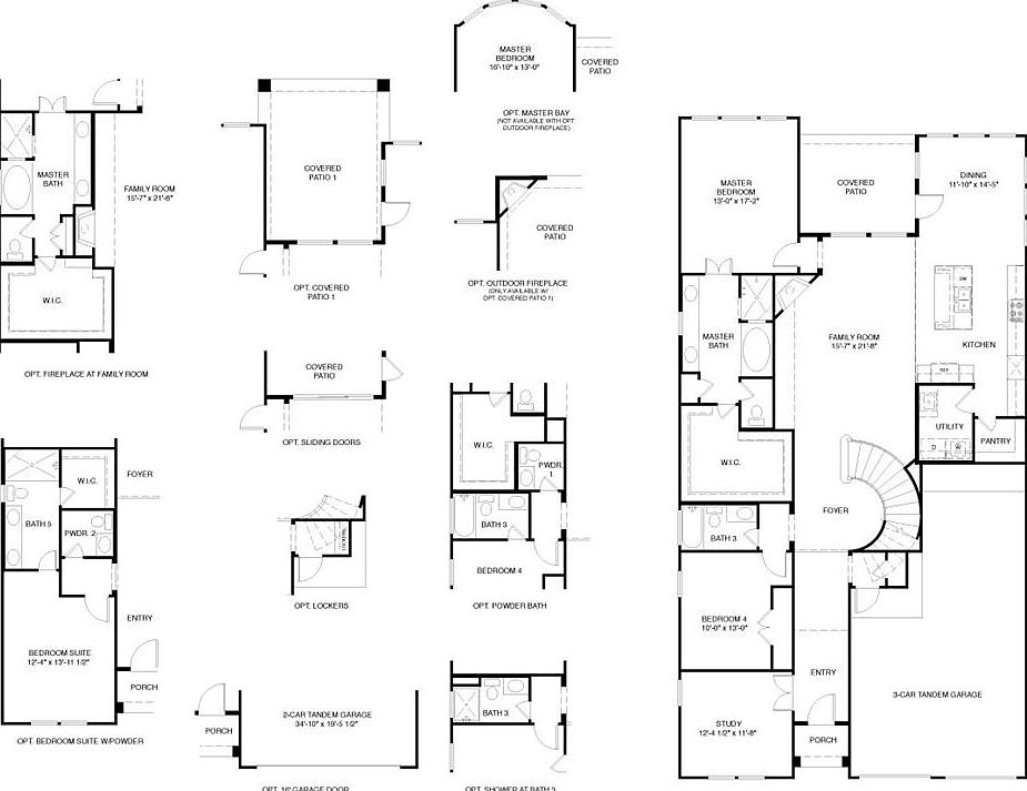 2nd image of 3716 Coldstream Dr