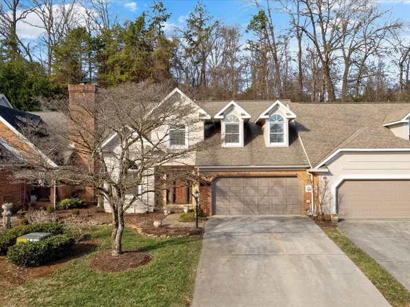 8507 Oxford Dr, Knoxville, TN 37922