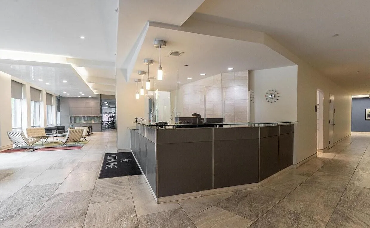 1 bed, 771 sqft, $2,550 — Photo 2
