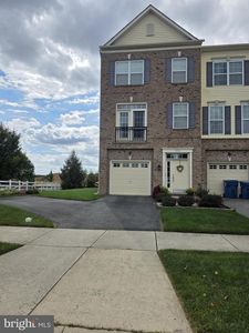 1553 E Matisse Dr, Middletown, DE, 19709