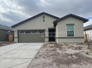 6511 W Magdalena Ln, Laveen, AZ 85339