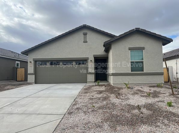 6511 W Magdalena Ln