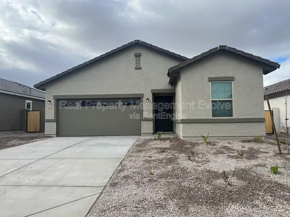 6511 W Magdalena Ln, Laveen, AZ 85339