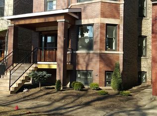 2224 W Leland Ave, Chicago, IL 60625