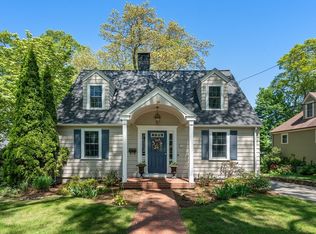 56 Laurel Dr, Needham, MA 02492