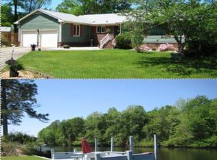 109 Raft Rd, New Bern, NC 28562
