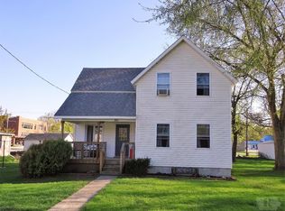 803 Water St, Alden, IA 50006