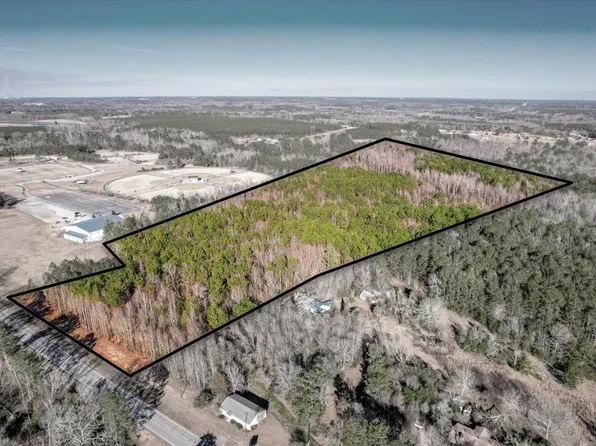 0 Wrens Highway, Thomson, GA 30824