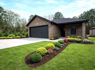 319 N High St, Heber Springs, AR 72543