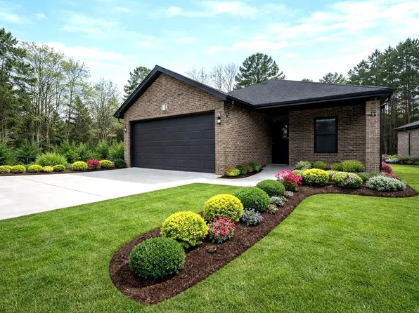 319 N High St, Heber Springs, AR 72543