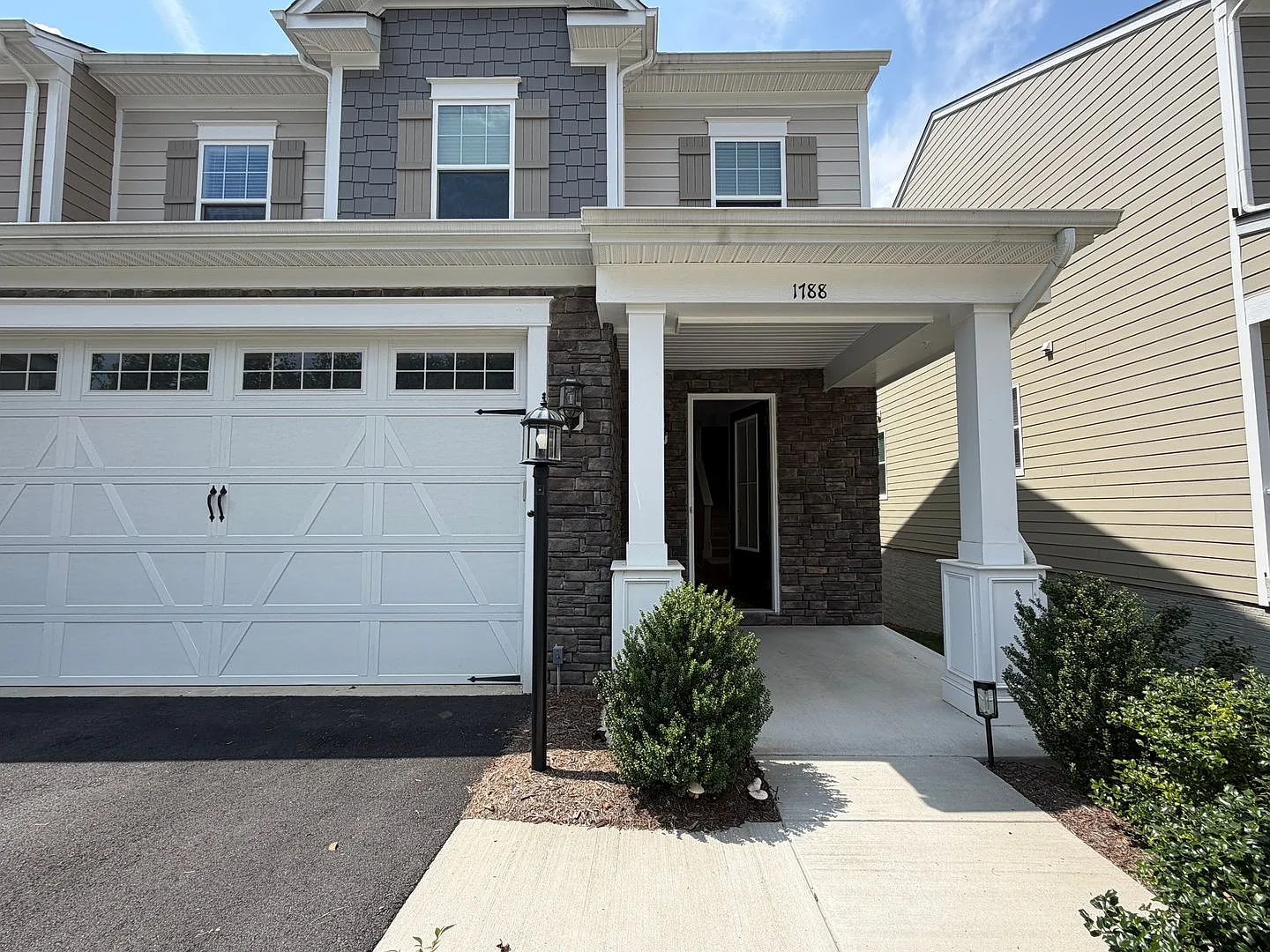 1788 Flora Lane - End Unit Villa Home With Main Level Primary Suite! — Photo 3