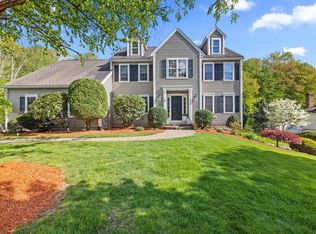 17 Amherst Rd, Shrewsbury, MA 01545