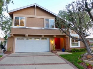 26782 Venado Dr, Mission Viejo, CA 92691