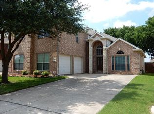 1317 Chardonnay Dr, Allen, TX 75002