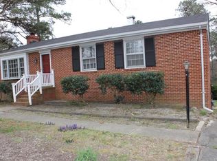 7931 Wynbrook Ln, Mechanicsville, VA 23111