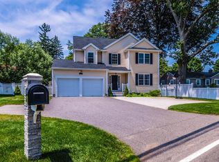 509 Winter St, Framingham, MA 01702