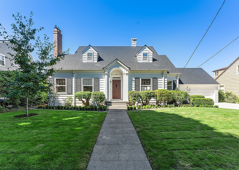 7509 SE 30th Ave, Portland