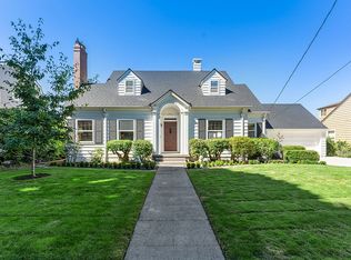 7509 SE 30th Ave, Portland, OR 97202