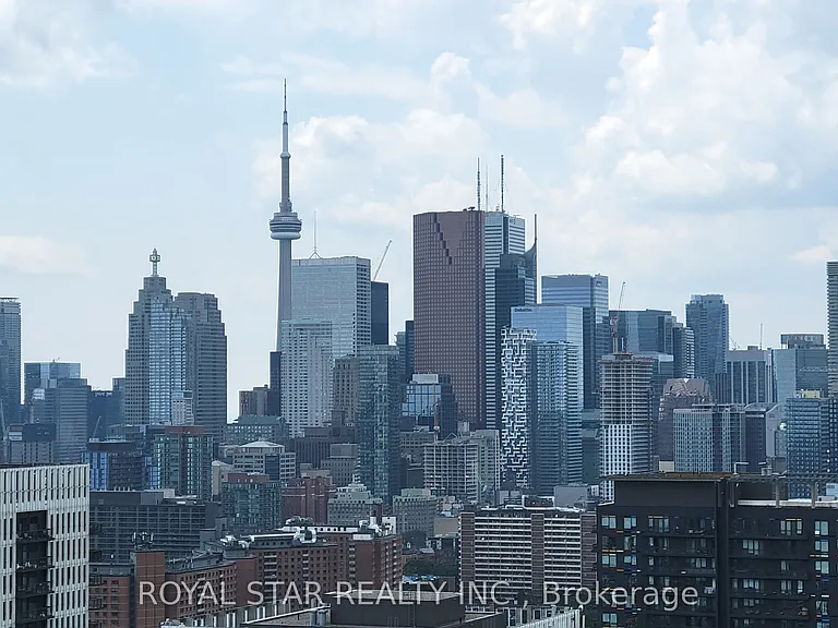 130 River St #3206 — Photo 27