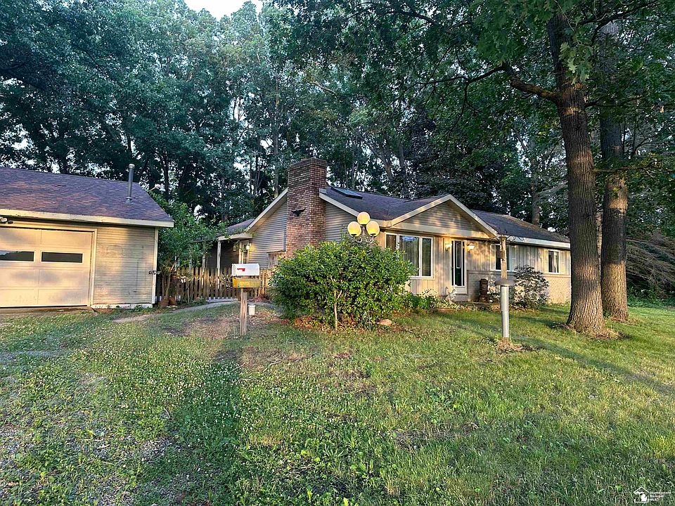 3045 Wells Rd, Petersburg, MI 49270 Zillow