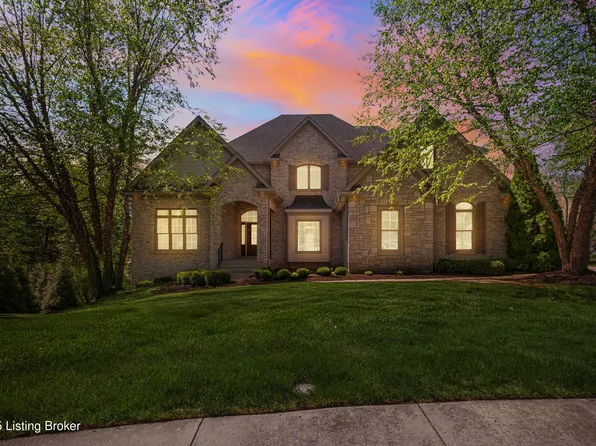 1704 Oxford Ct, Goshen, KY 40026