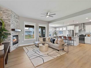 335 NE Wolfpack Dr, Waukee, IA 50263