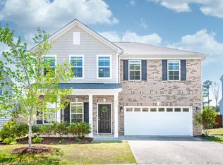 855 Ember Dr, Durham, NC 27703