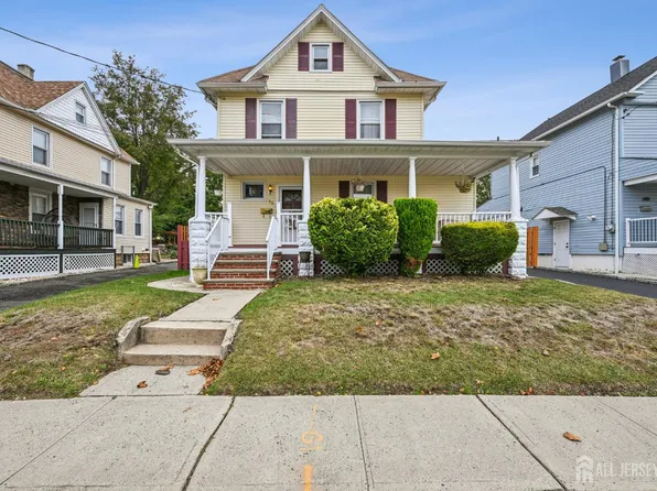 30 Everett Pl, Plainfield, NJ 07063