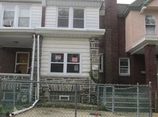 312 Huntley Rd, Upper Darby, PA 19082