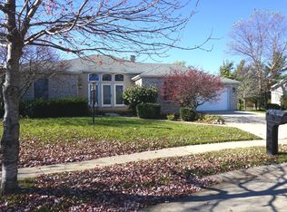 3409 Pebblecreek Pl, Champaign, IL