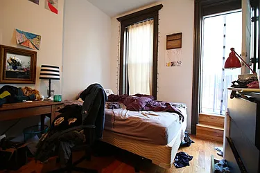 Rented by Next Door Realty NYC